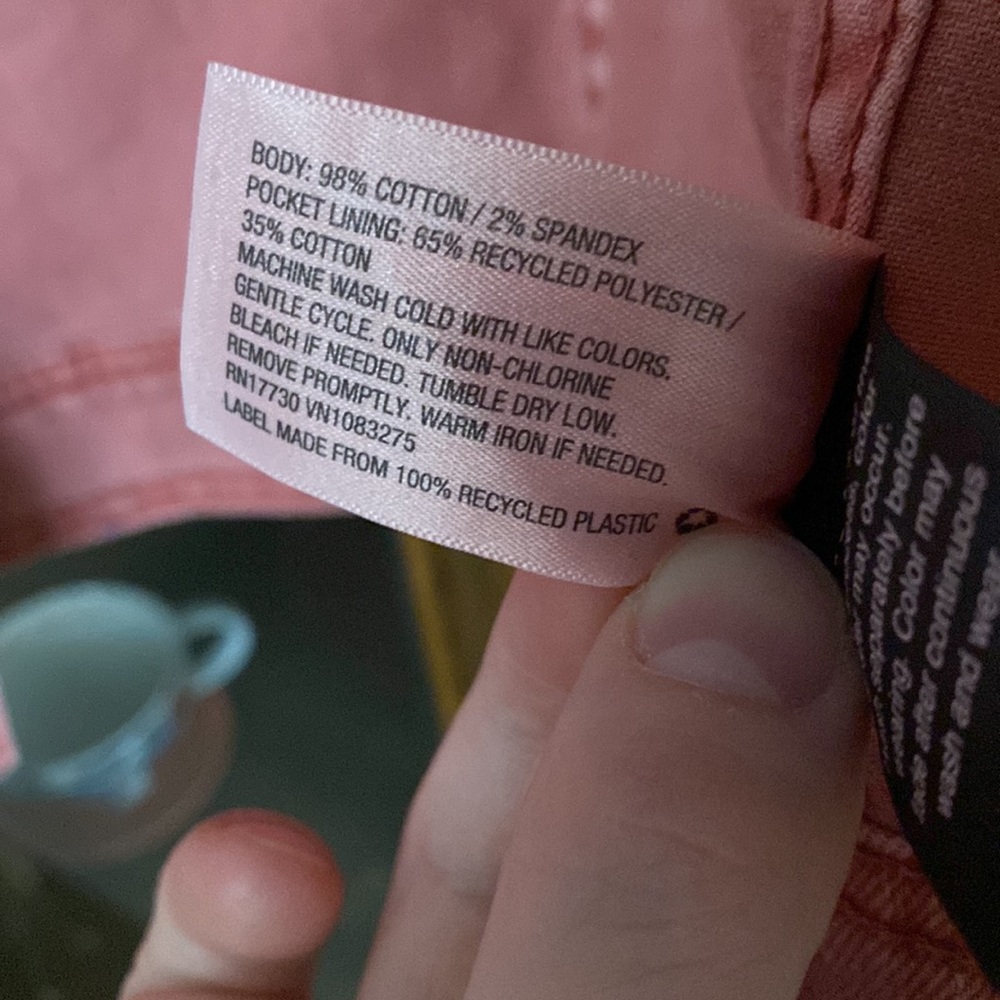 Universal Thread Freeborn Jacket - Picture 8 of 8